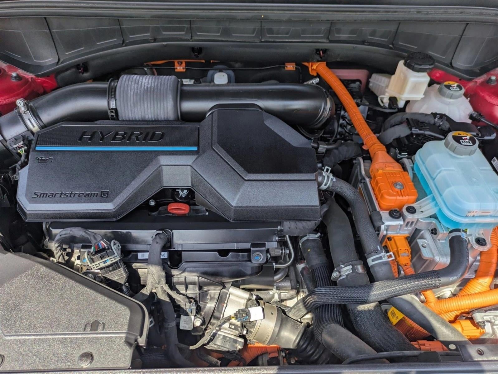 2022 Kia Sorento Plug-In Hybrid SX Prestige AWD