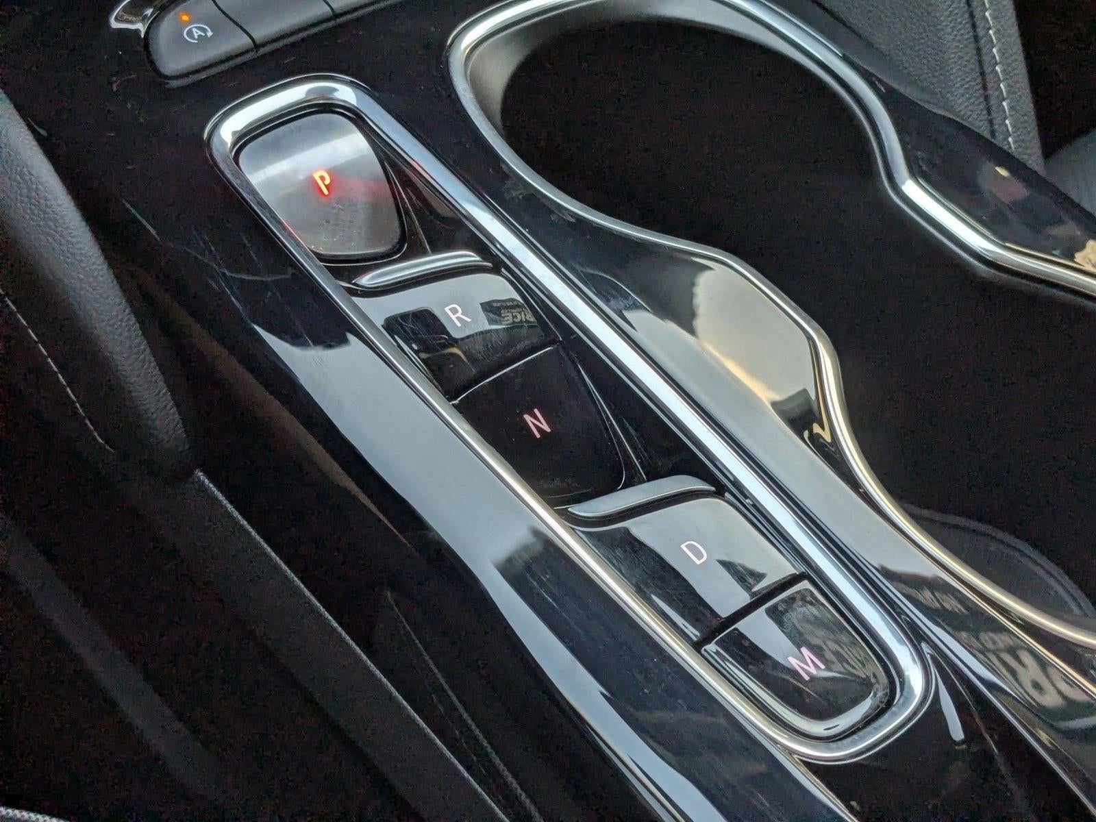 2023 Buick Envision FWD 4dr Essence
