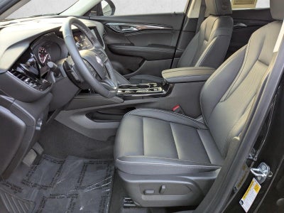 2023 Buick Envision FWD 4dr Essence