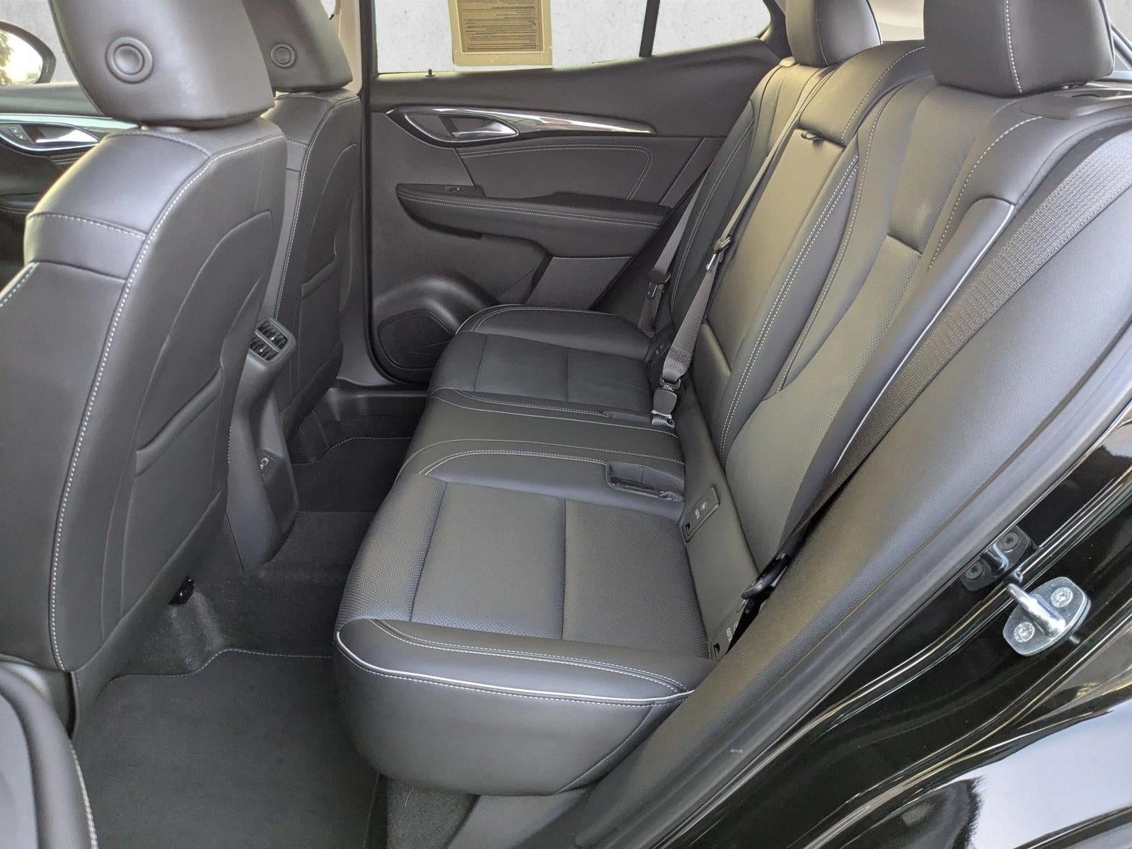 2023 Buick Envision FWD 4dr Essence
