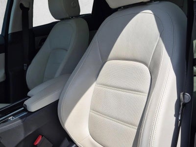 2018 Jaguar F-PACE 25t Prestige AWD
