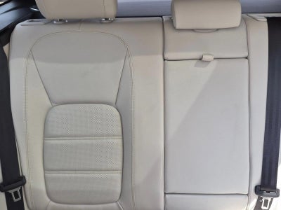 2018 Jaguar F-PACE 25t Prestige AWD