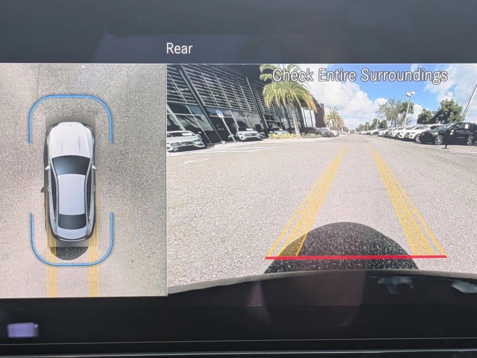 2023 Mercedes-Benz E-Class E 450 RWD Coupe