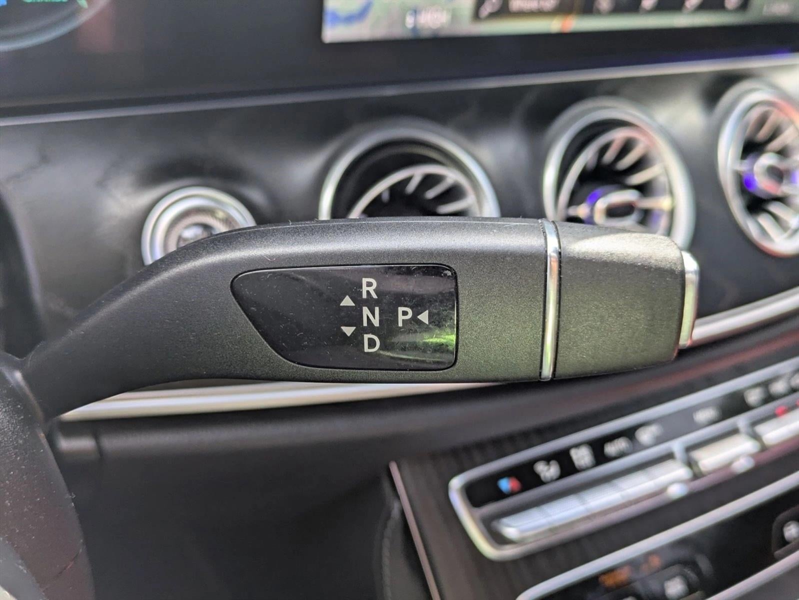 2023 Mercedes-Benz E-Class E 450 RWD Coupe