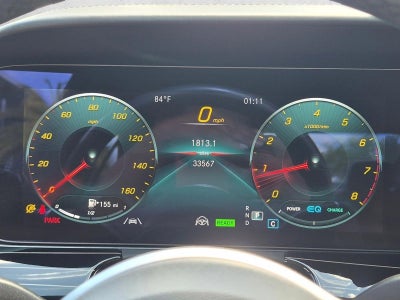 2021 Mercedes-Benz CLS CLS 450 Coupe