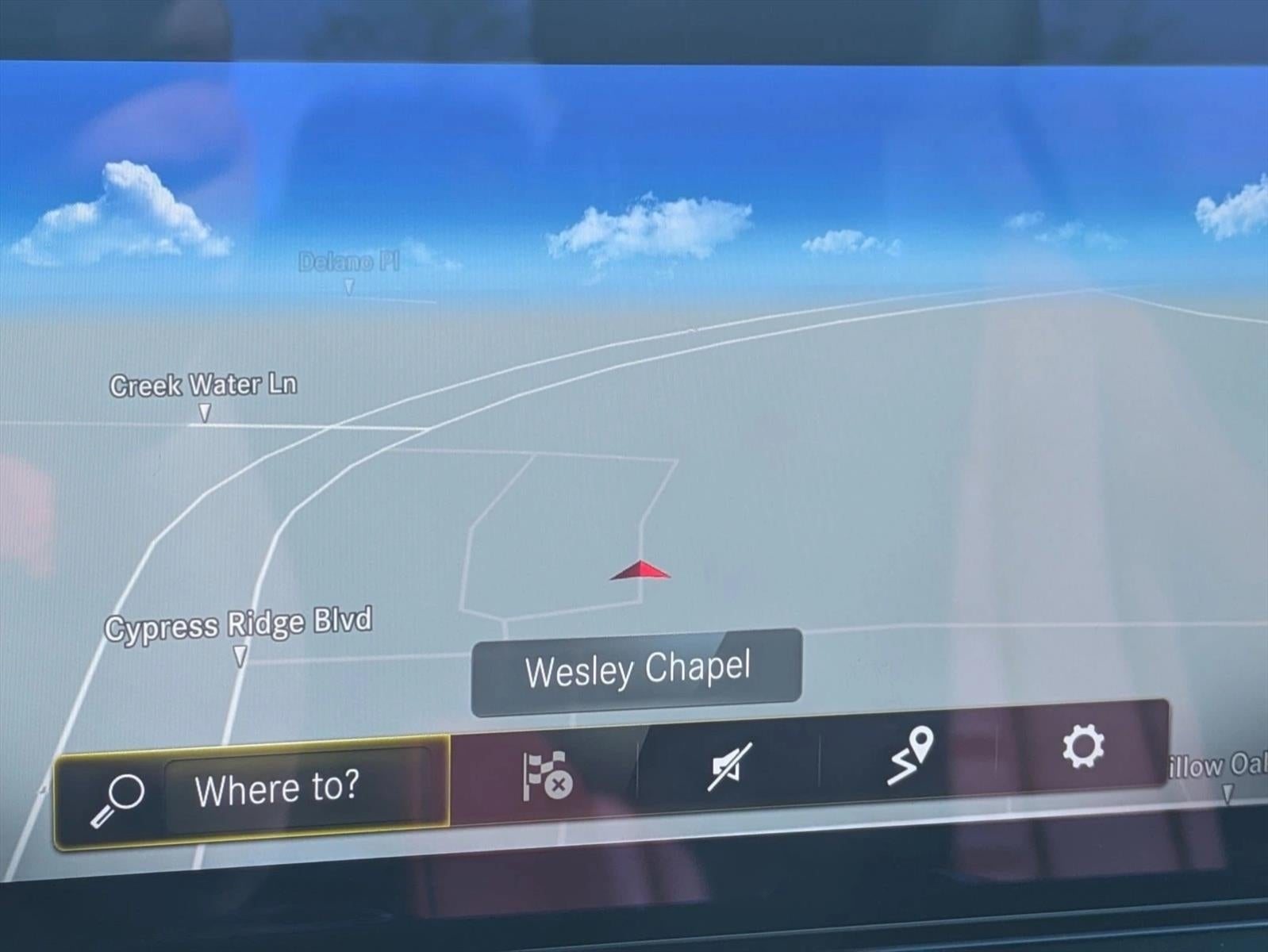 2021 Mercedes-Benz CLS CLS 450 Coupe