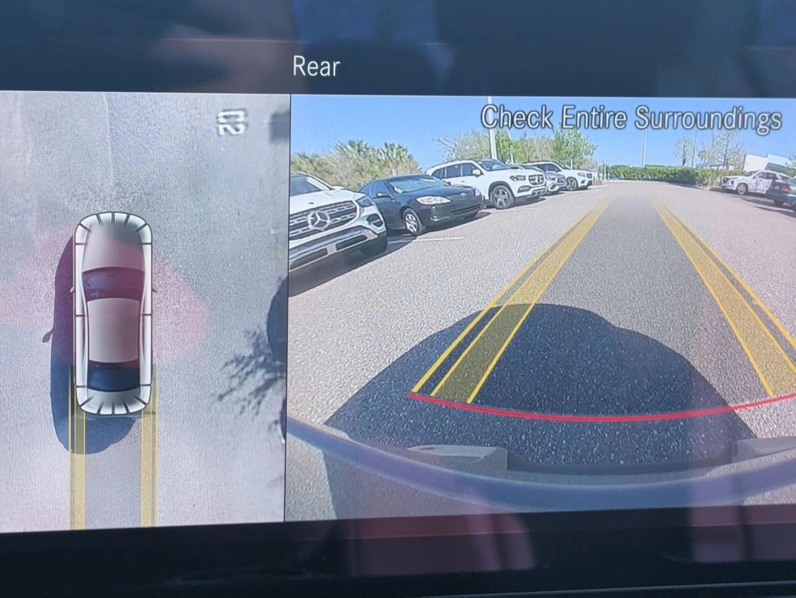 2021 Mercedes-Benz CLS CLS 450 Coupe