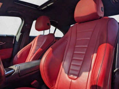 2021 Mercedes-Benz CLS CLS 450 Coupe