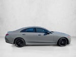 2021 Mercedes-Benz CLS CLS 450 Coupe