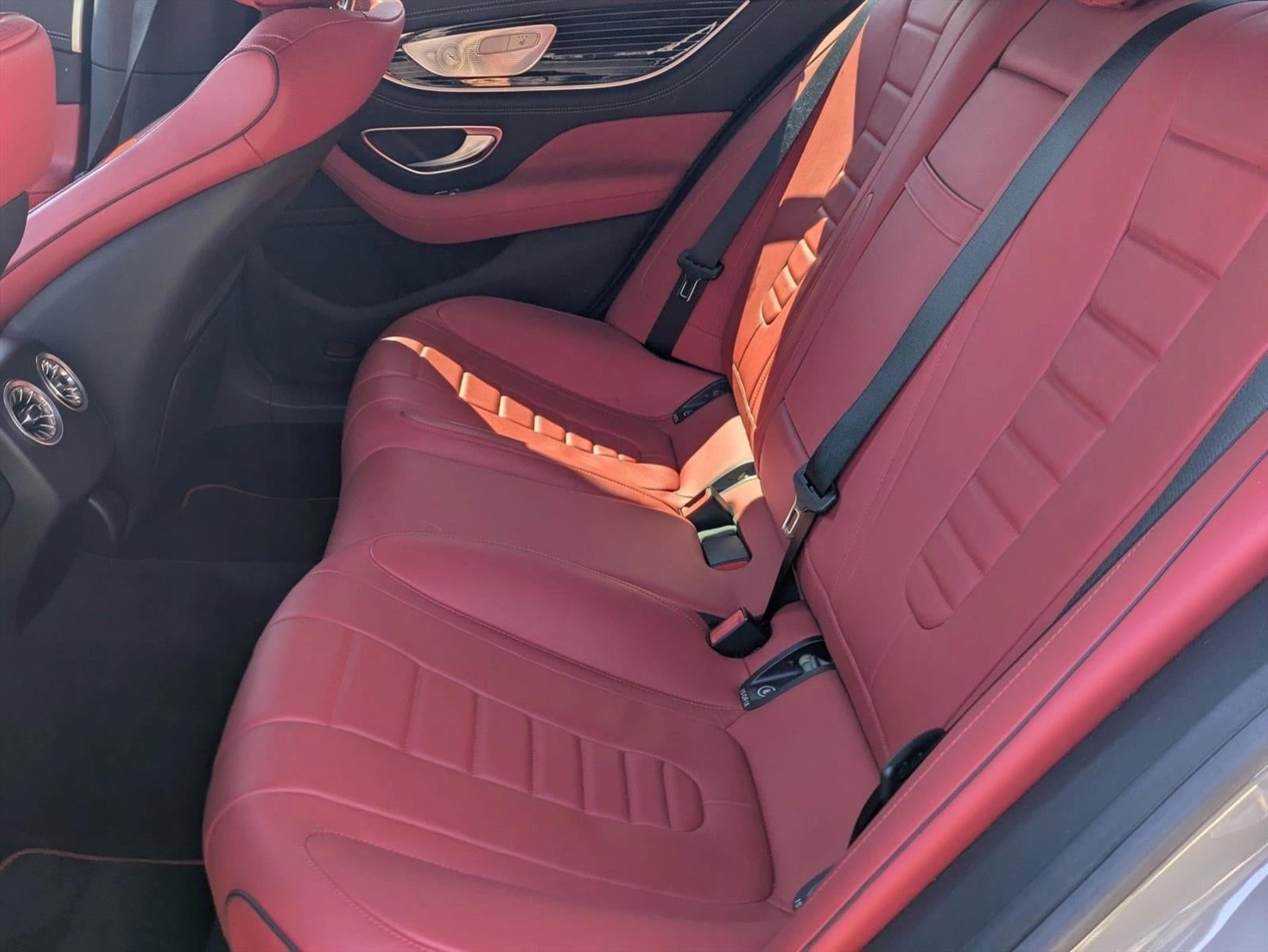 2023 Mercedes-Benz CLS CLS 450 4MATIC® Coupe