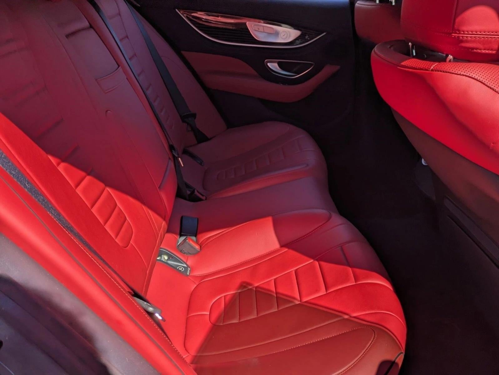 2023 Mercedes-Benz CLS CLS 450 4MATIC® Coupe