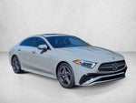 2023 Mercedes-Benz CLS CLS 450 4MATIC® Coupe
