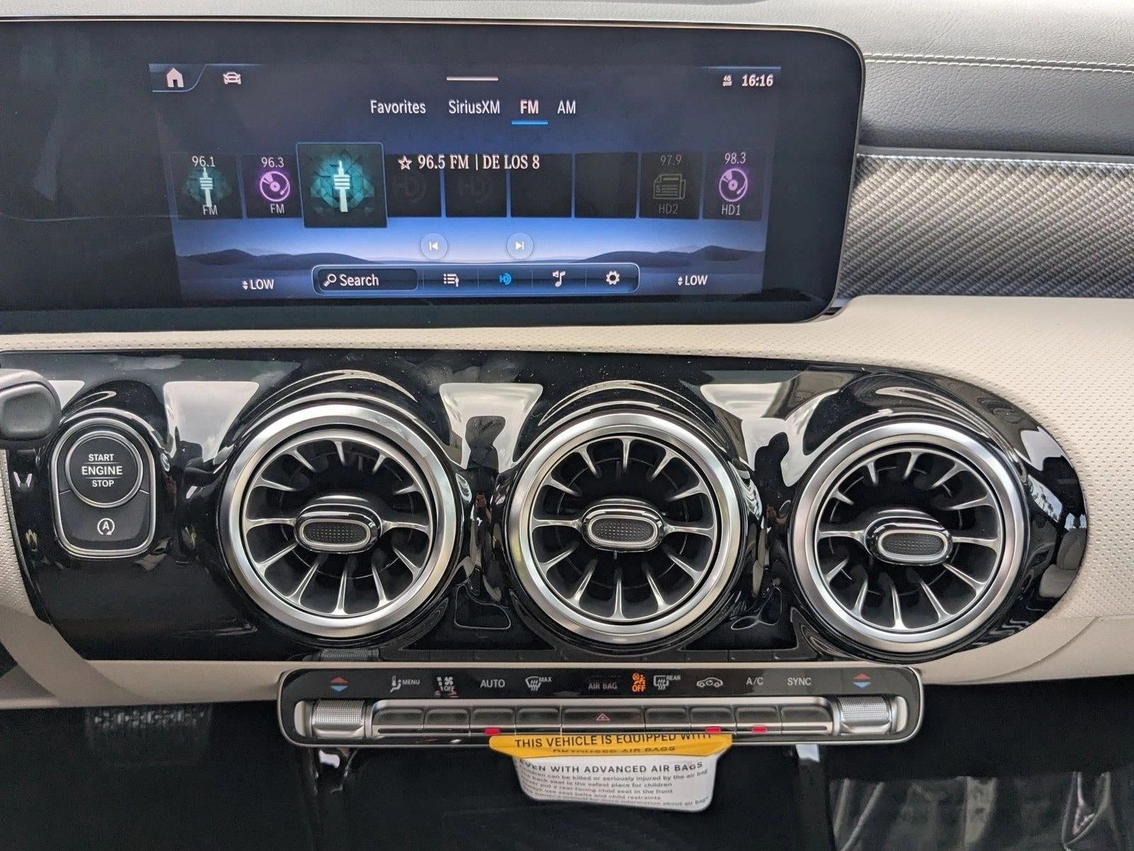 2026 Mercedes-Benz CLA CLA 250 Coupe