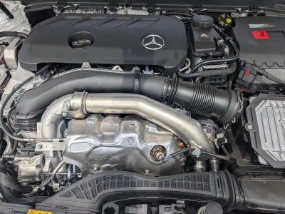 2026 Mercedes-Benz CLA CLA 250 Coupe