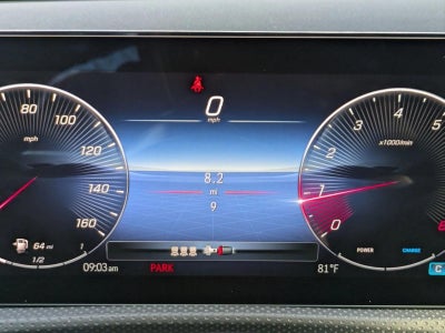 2026 Mercedes-Benz CLA CLA 250 Coupe