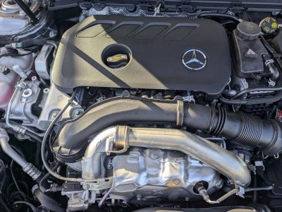 2026 Mercedes-Benz CLA CLA 250 Coupe