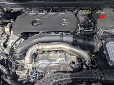 2026 Mercedes-Benz CLA CLA 250 Coupe