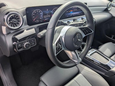 2026 Mercedes-Benz CLA CLA 250 Coupe