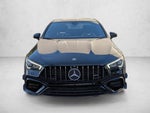 2022 Mercedes-Benz CLA AMG® CLA 45 4MATIC® Coupe