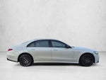 2023 Mercedes-Benz S-Class S 500 4MATIC® Sedan