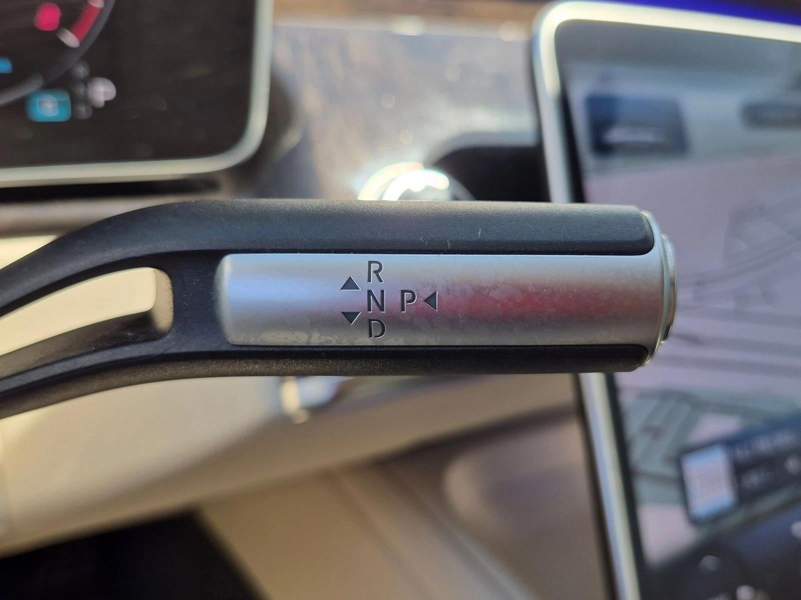 2022 Mercedes-Benz S-Class S 500 4MATIC® Sedan