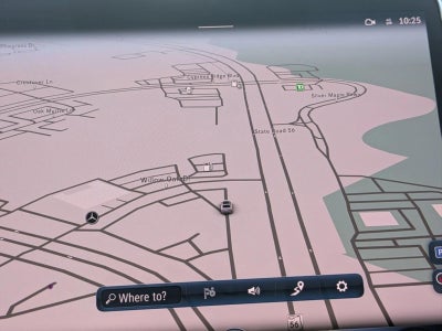 2022 Mercedes-Benz S-Class S 500 4MATIC® Sedan