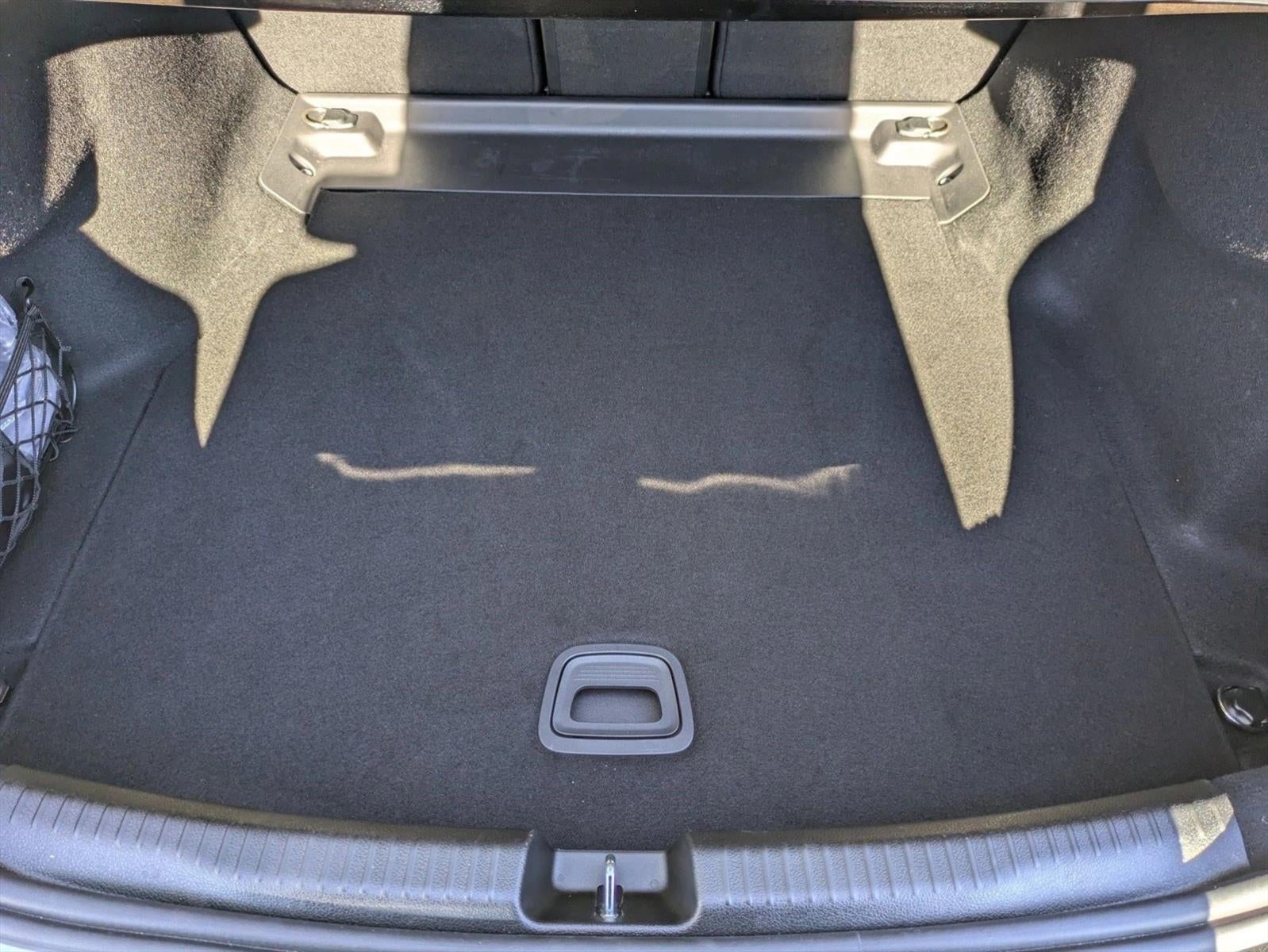 2024 Mercedes-Benz C-Class C 300 Sedan