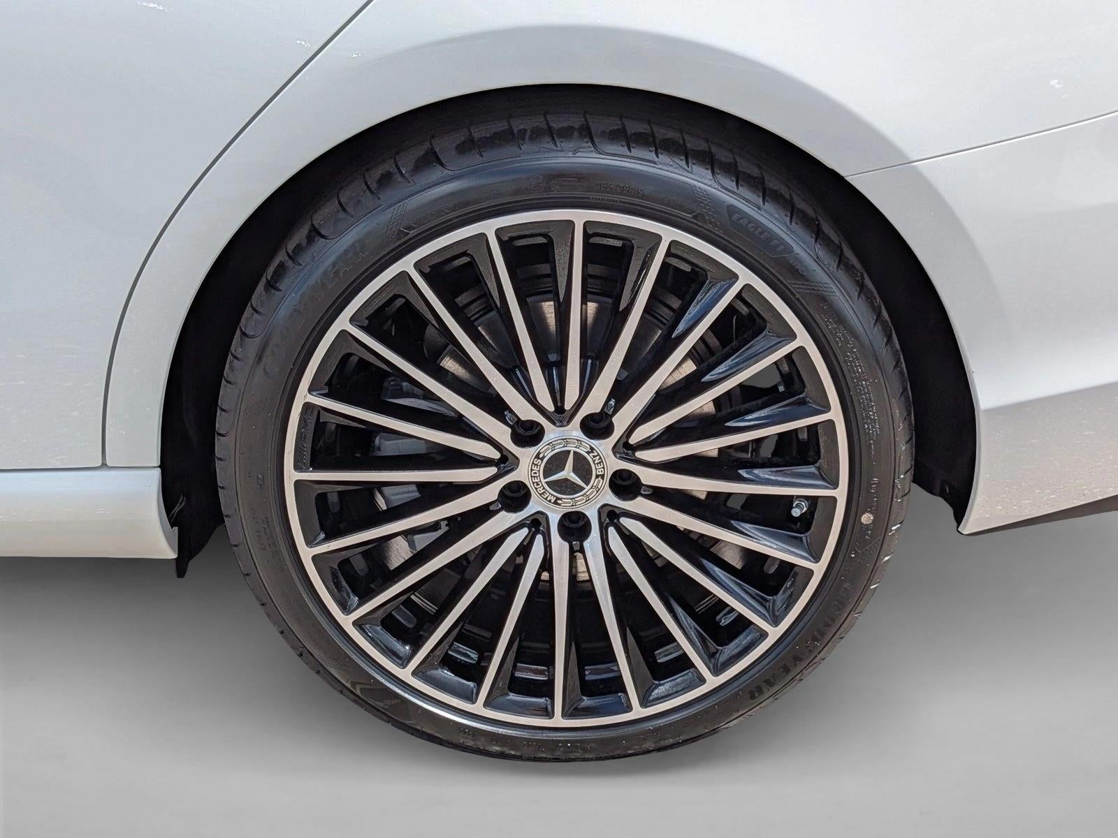 2026 Mercedes-Benz C-Class C 300 Sedan