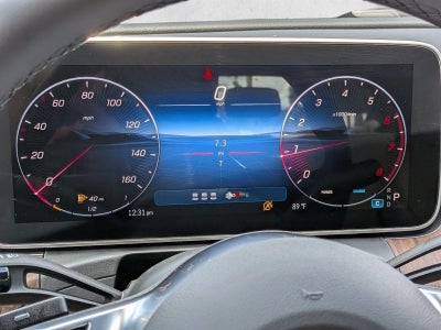 2026 Mercedes-Benz C-Class C 300 Sedan