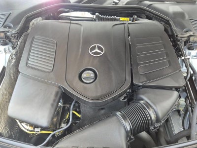2026 Mercedes-Benz C-Class C 300 Sedan