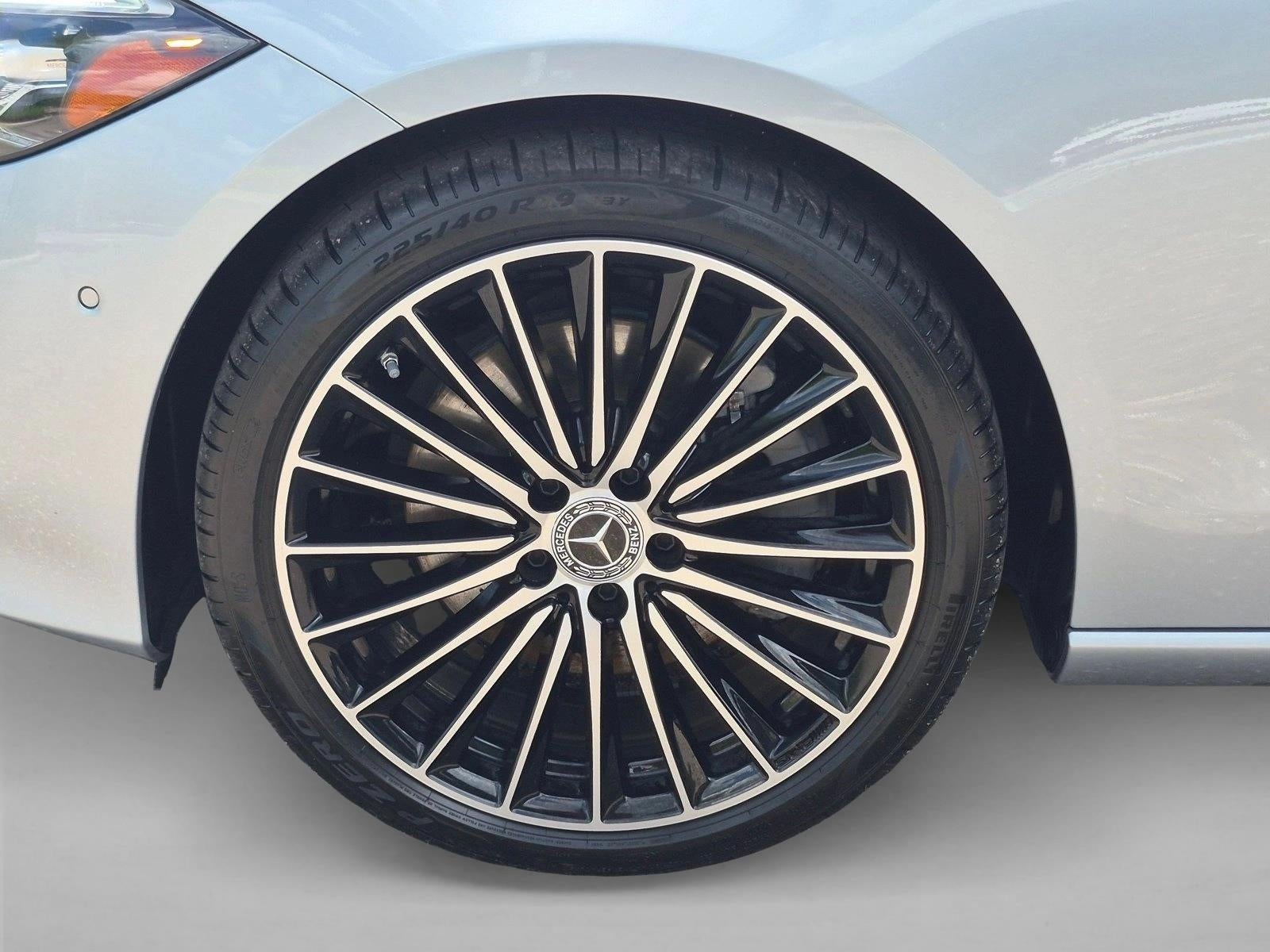 2026 Mercedes-Benz C-Class C 300 Sedan