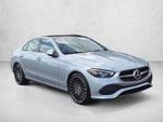 2026 Mercedes-Benz C-Class C 300 Sedan