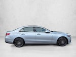 2026 Mercedes-Benz C-Class C 300 Sedan