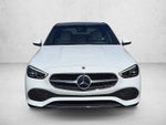 2023 Mercedes-Benz C-Class C 300 Sedan