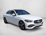 2023 Mercedes-Benz C-Class C 300 Sedan