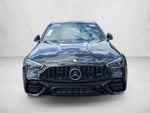 2025 Mercedes-Benz C-Class AMG® C 63 S E Performance Sedan