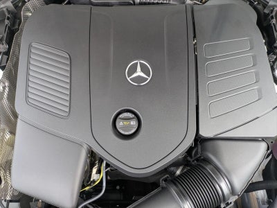 2026 Mercedes-Benz E-Class E 350 RWD Sedan