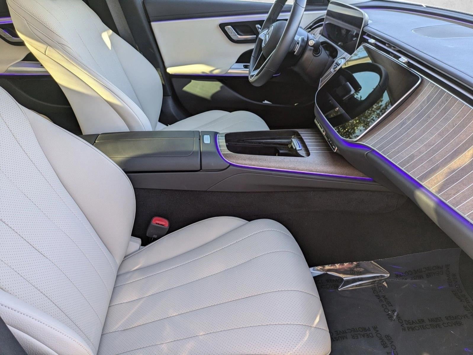 2025 Mercedes-Benz E-Class E 350 4MATIC® Sedan