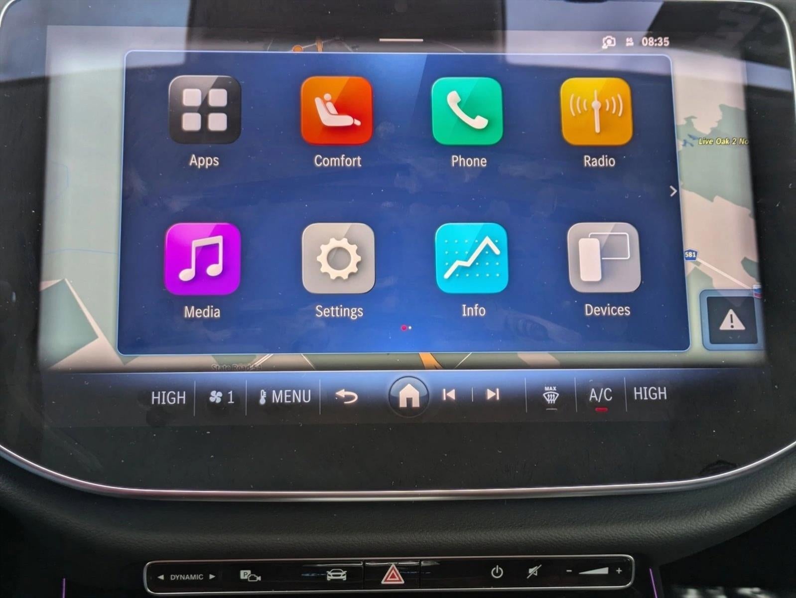 2025 Mercedes-Benz E-Class E 350 4MATIC® Sedan