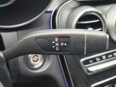2022 Mercedes-Benz C-Class AMG® C 43 4MATIC® Coupe