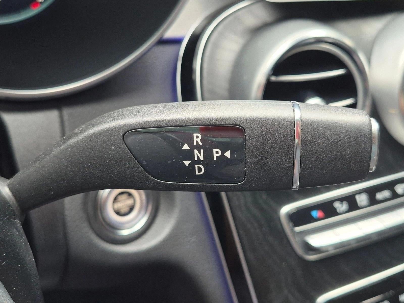 2022 Mercedes-Benz C-Class AMG® C 43 4MATIC® Coupe