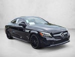 2022 Mercedes-Benz C-Class AMG® C 43 4MATIC® Coupe