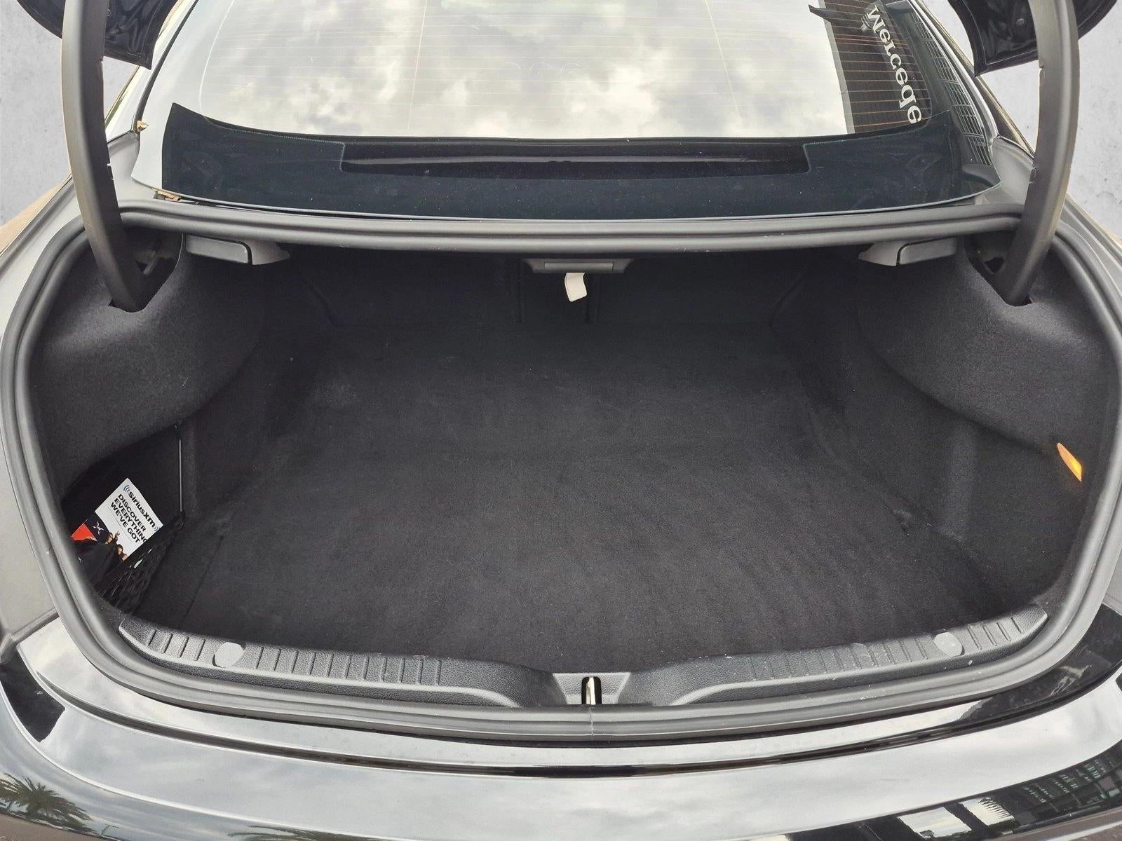 2022 Mercedes-Benz C-Class AMG® C 43 4MATIC® Coupe