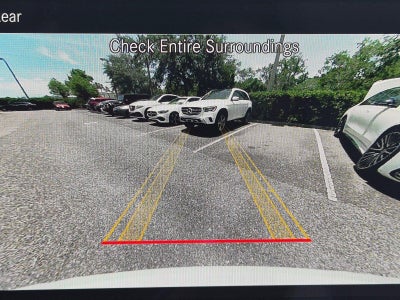 2022 Mercedes-Benz E-Class E 450 4MATIC® Sedan