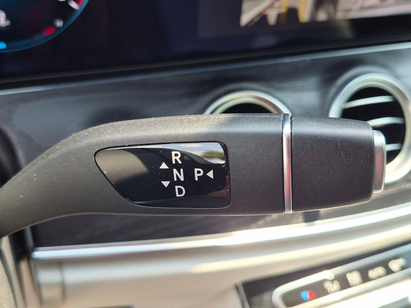 2021 Mercedes-Benz E-Class E 350 RWD Sedan