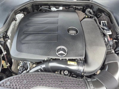 2022 Mercedes-Benz E-Class E 350 RWD Sedan