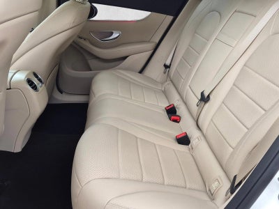 2022 Mercedes-Benz GLC GLC 300 SUV