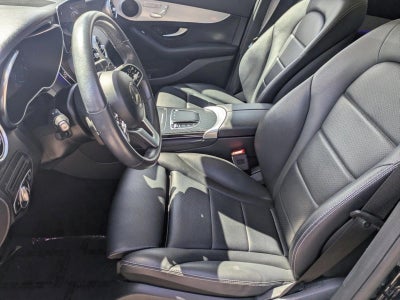 2022 Mercedes-Benz GLC GLC 300 SUV