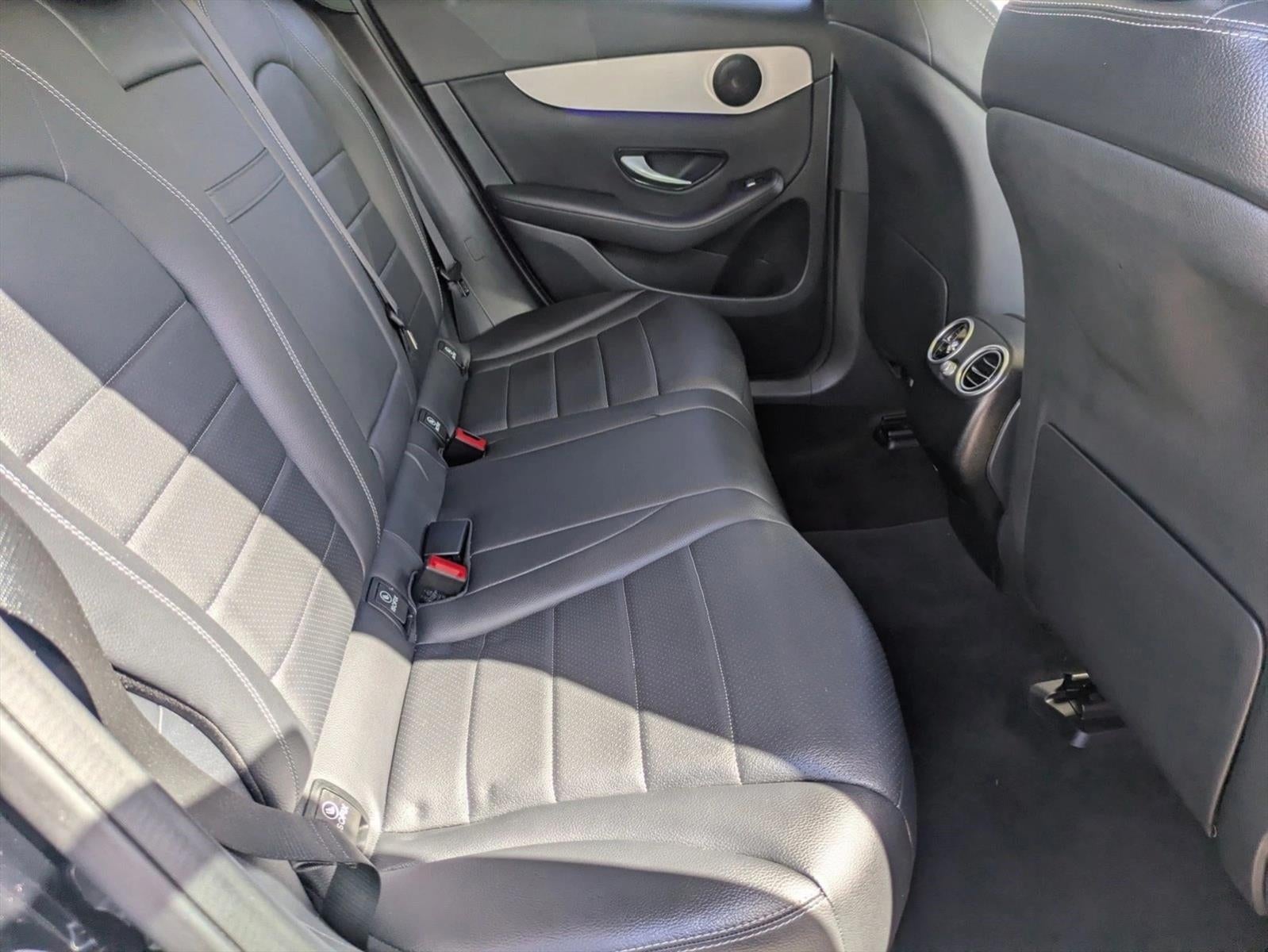 2022 Mercedes-Benz GLC GLC 300 SUV