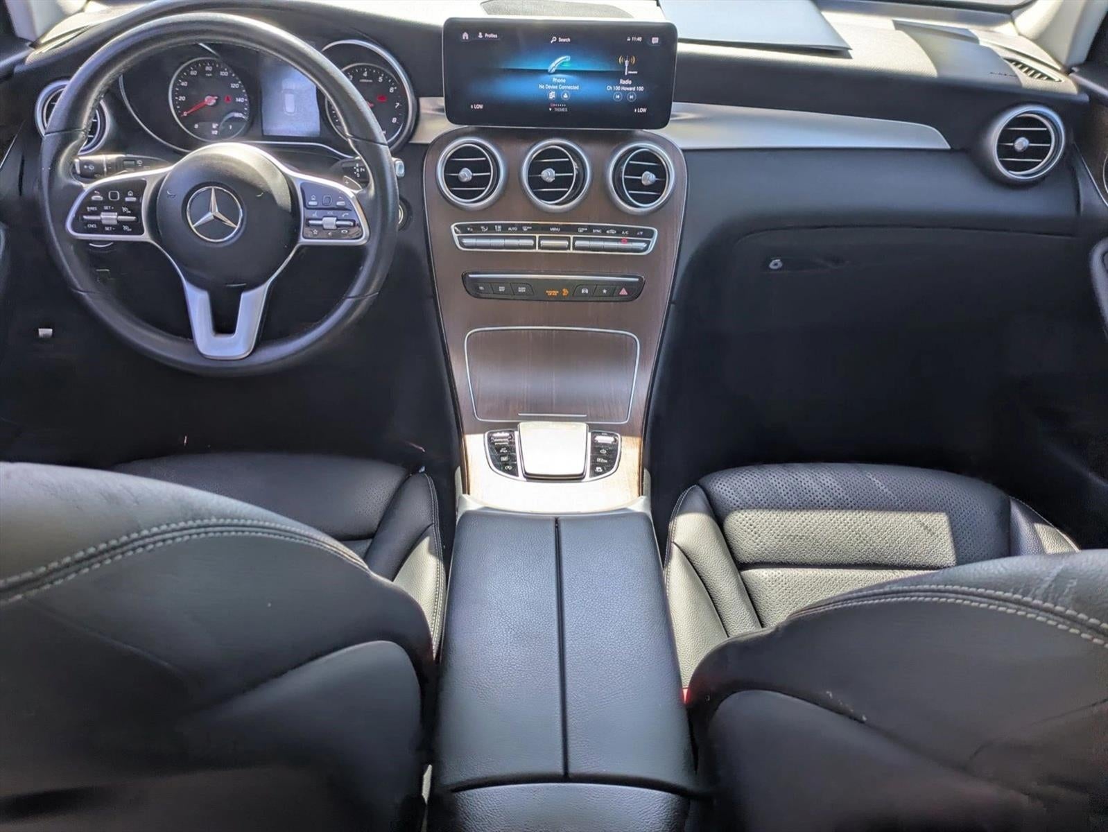 2022 Mercedes-Benz GLC GLC 300 4MATIC® SUV